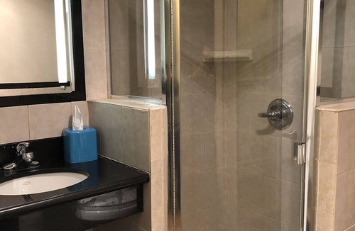 Downtown San Francisco Hotel | City Center Inn & Suites