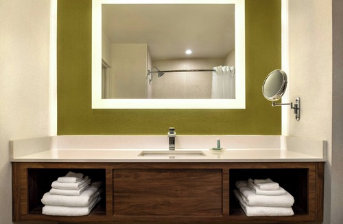 Rancho Cucamonga Hotel | City Express By Marriott Rancho Cucamonga
