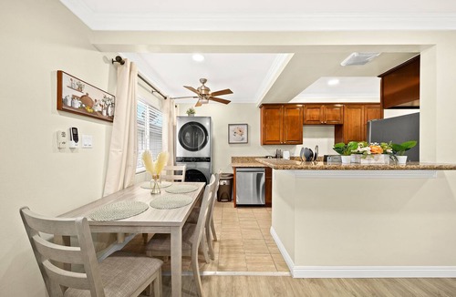 Monterey Park Apartment | City Light Loft Modern Downtown Living