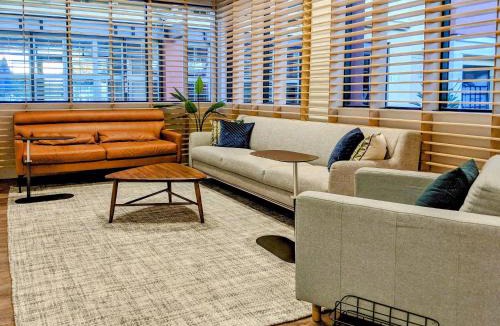 Concord Hotel | Clarion Hotel Concord-Walnut Creek