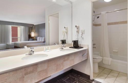 Concord Hotel | Clarion Hotel Concord-Walnut Creek