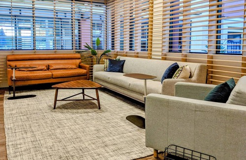 Concord Hotel | Clarion Hotel Concord/Walnut Creek