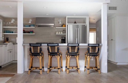 Del Mar House | Classic Del Mar Beach Living