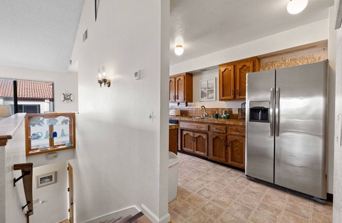 Cayucos House | Classic getaway by the sea within walking distance to everything w/ocean views