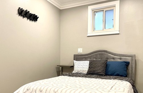 Temple City House | Clean and stylish house in a nice and pretty city.