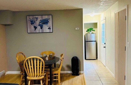 Kerns Apartment | Clean, modern and cozy studio close from Intel and Amazon