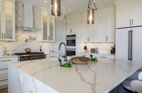 Heber House | Clear View Escape: Lux Home|Private Hot Tub