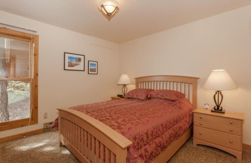 Talmont House | Clearview by Tahoe Mountain Properties