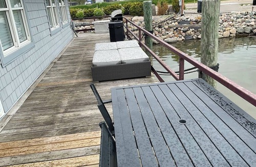 Harrison Boat Rental | Clinton River Boathouse