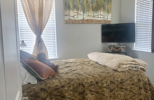 El Dorado Hills House | Close for all the winter recreation~skiing, snowmobiling, hiking, archery