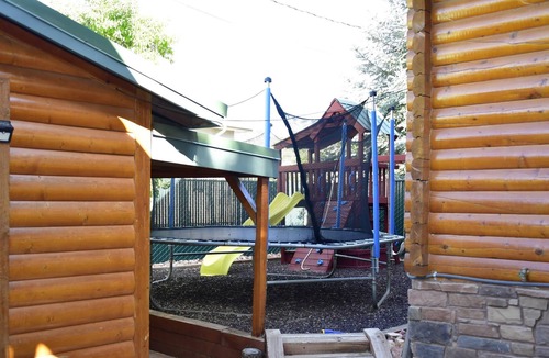 Parowan Cabin | Close to 5 National Parks & Brian Head Ski Resort
