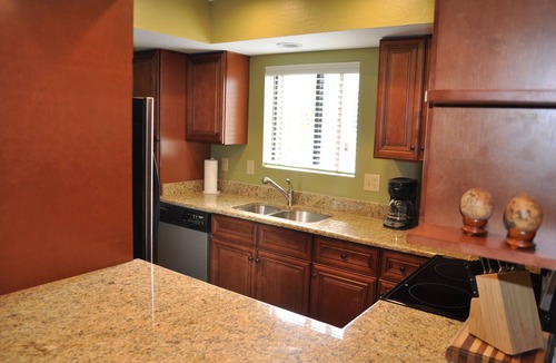 Prescott Condo | Close to all that Prescott has to offer!