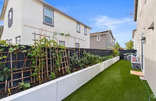 Santa Rosa House | Close to Graton Casino Beaches Sonoma State Wineries