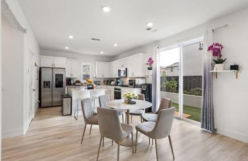 Santa Rosa House | Close to Graton Casino Beaches Sonoma State Wineries