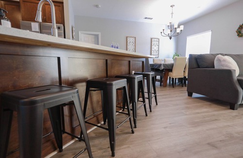 Oroville East House | Close to Town with a Remote Feel, Wooded View
