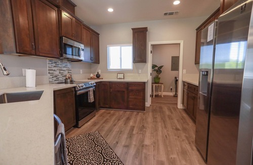 Oroville East House | Close to Town with a Remote Feel, Wooded View