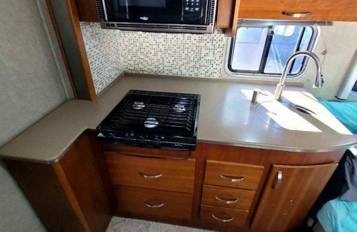 Phoenix Lake-Cedar Ridge House | Close to Yosemite, Stay in our Cute Cozy RV in Enchanting Sonora with AC