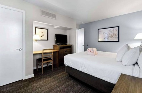 Bend Resort | Closest Resort Condo to Mt. Bachelor Cozy Escape