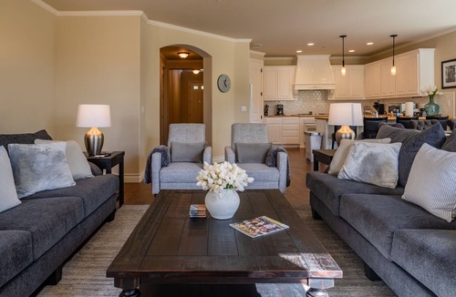 Paso Robles House | Cloud 9 With Heavenly Views!