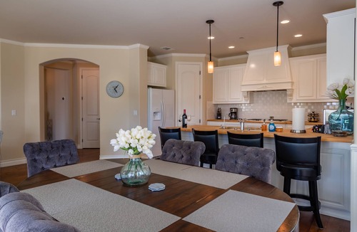 Paso Robles House | Cloud 9 With Heavenly Views!