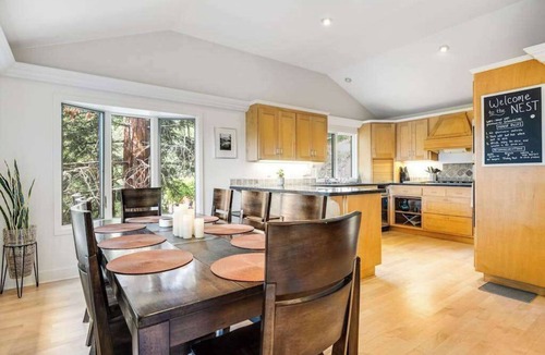 Cloverdale House | Cloverdale Dog-Friendly Pool Retreat near Wineries