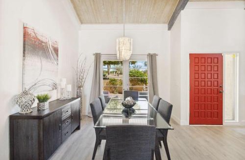 Scottsdale House | Club Ironwood Resort Access Desert Garden & Golf