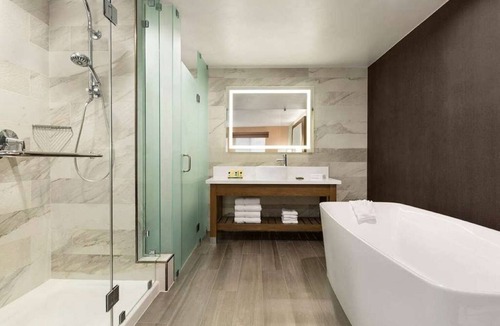 Anaheim Resort Resort | Club Wyndham Anaheim - 1 Bedroom