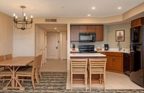 Altaville Condo | Club Wyndham Angels Camp - 1 Bedroom Condo