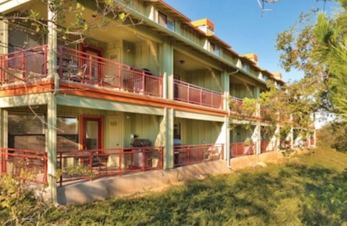 Altaville Condo | Club Wyndham Angels Camp - 1 Bedroom Condo