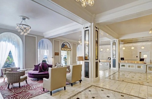 Lower Nob Hill Apartment | Club Wyndham Canterbury at Nob Hill