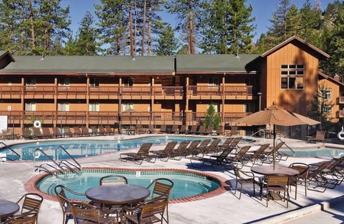 Round Hill Village Condo | Club Wyndham South Shore, 1 bedroom deluxe
