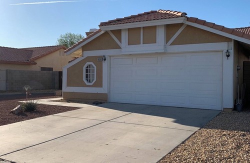 Indio House | Coachella festival/Stagecoach rental