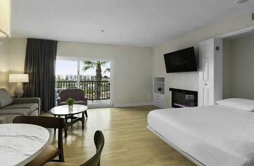 Oceanside Resort | Coastal 1BR Retreat at WorldMark Oceanside – Near Marina, Beach & Resort Pools