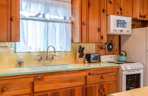 Morro Bay House | Coastal Cabin w/A View - Nightly, Weekly or Monthly
