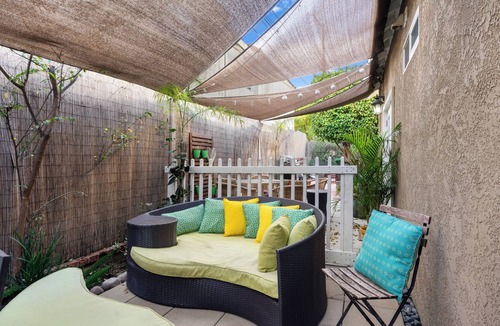 East Side Costa Mesa House | Coastal Casita < 5 miles from Newport Beach