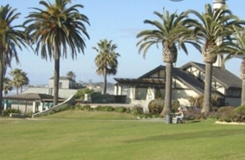Del Mar Heights House | 🌴 Coastal Comfort Awaits — Modern 1-Bedroom Suite Near Beach in Del Mar.