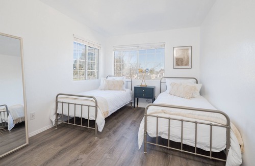 Santa Maria House | ★Coastal Cozy Getaway★