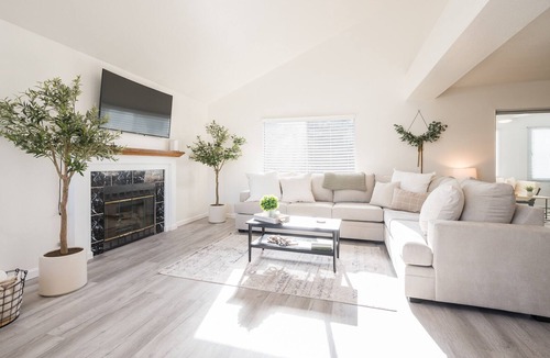 Santa Maria House | ★Coastal Cozy Getaway★
