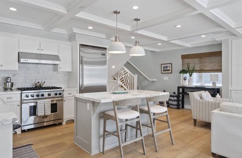 Hidden Valley House | Coastal Escape blocks from La Jolla Shores Beach