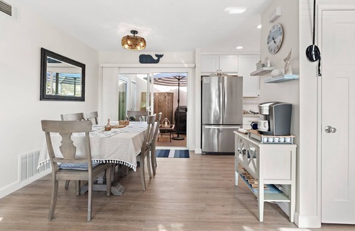Dana Point Condo | Coastal Escape Steps to Beach, Fireplace - SUNSET HAVEN