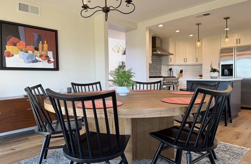Laguna Niguel House | Coastal Getaway