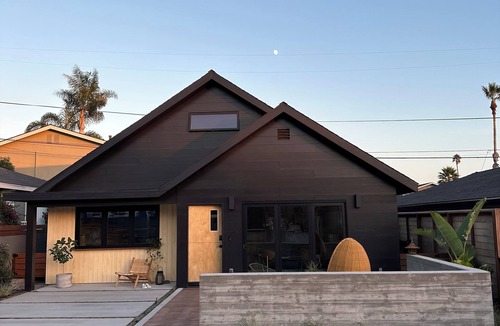 Shell Beach House | Coastal Modern home in lovely Pismo Beach steps away from beach access