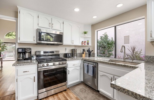 Aviara House | Coastal Retreat in Gated Community! 3BR/2.5 Bath Carlsbad Home
