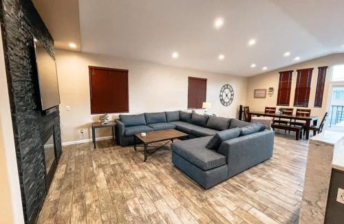 Oceano House | Coastal Retreat - Just Steps to the Beach
