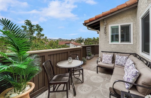 Monarch Beach Condo | Coastal Retreat: Ritz Pointe Guard-Gated Community, Pool, Gym, Minutes to Beach