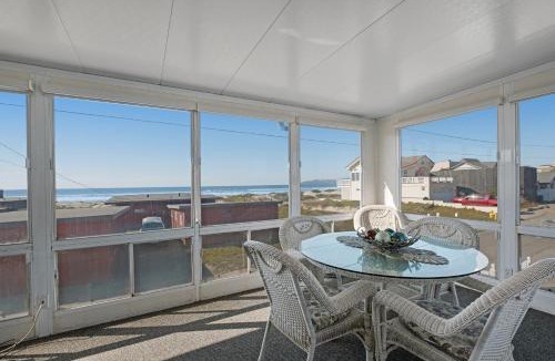 Oceano House | Coastal Sun and Fun