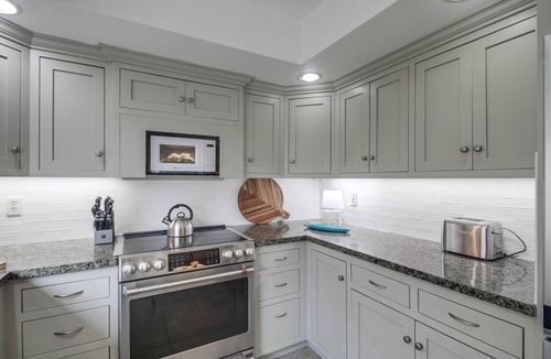 Solana Beach Villa | Coastal Townhouse - Close to Everything!