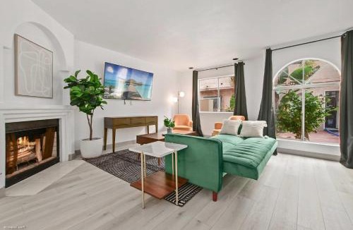 North Pacific Beach House | Coastal Villas Walk to the Beach 3 Homes Villa