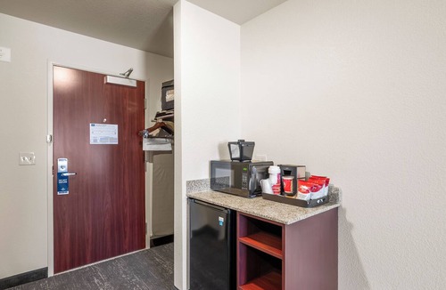Ephraim Hotel | Cobblestone Hotel & Suites - Ephraim
