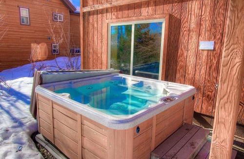 South Lake Tahoe House | COH1407 - Shaquinaw!
